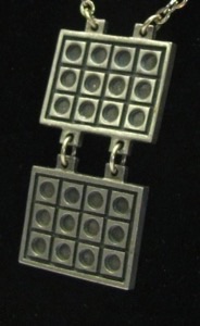 Pendant